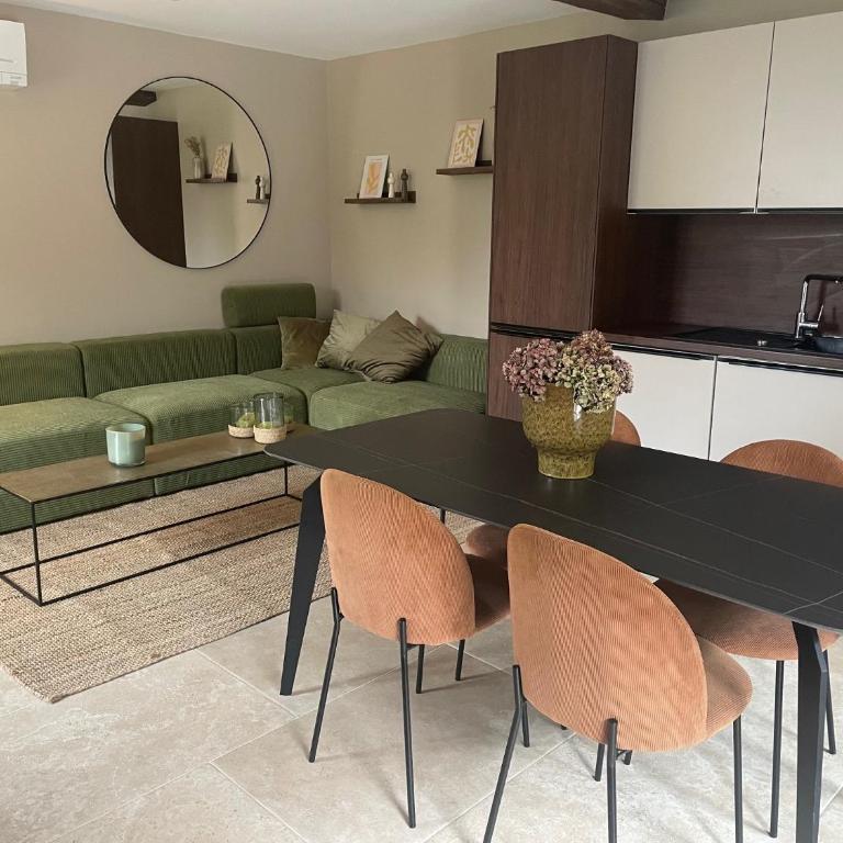 La maison de Mounette - Casa con 3 Camere da Letto - 18
