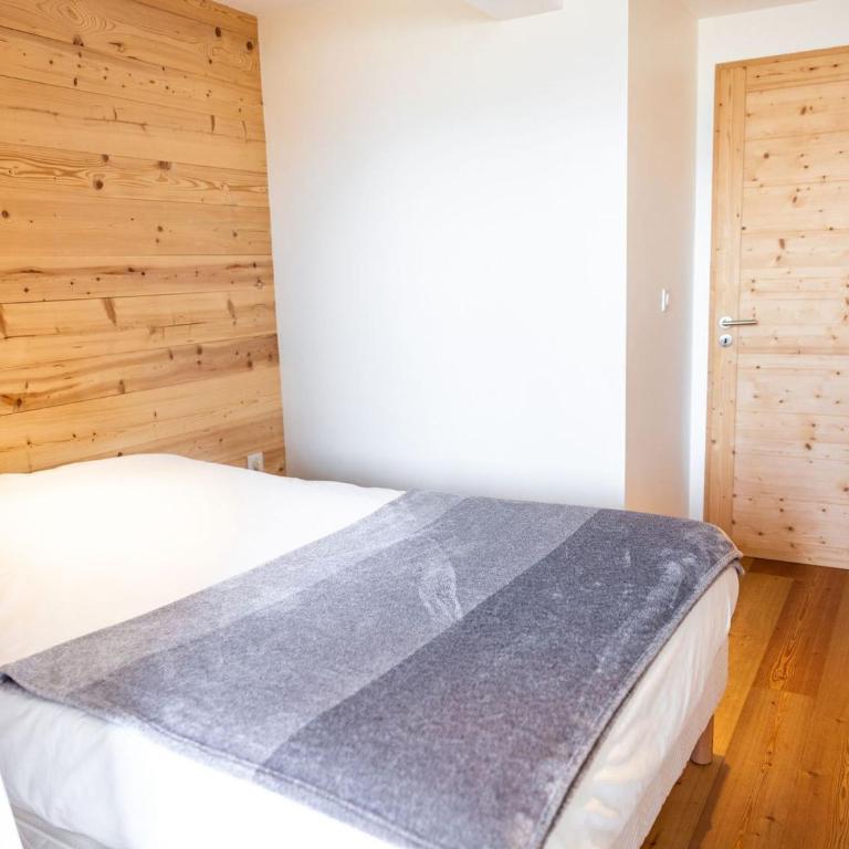 Chalet cosy à l'Alpe d'Huez pour 8 pers avec wifi - Chalet 3 Chambres - 10