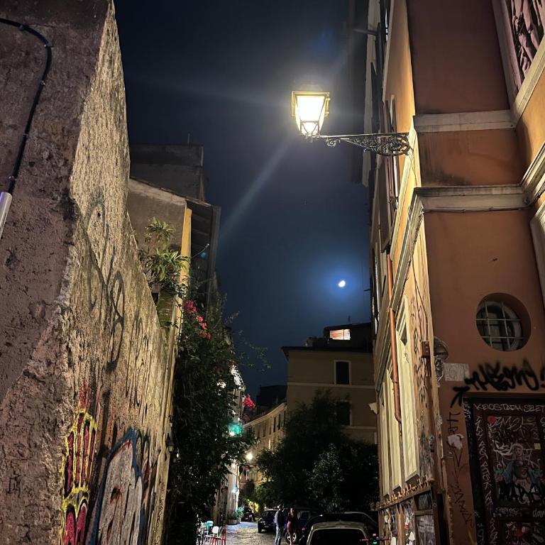 Trastevere Suite apartment - Casa Vacanze - 36