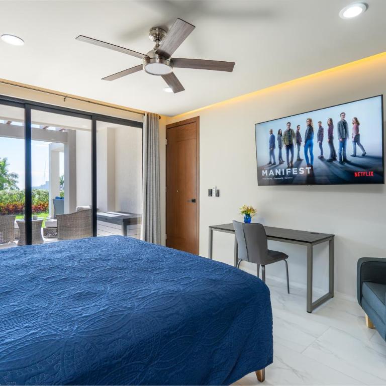 Beach Access, 4 Beds, 2 Bedroom, 2 Bath, Quadrant 4107 - Apartamento de 2 dormitorios - 6