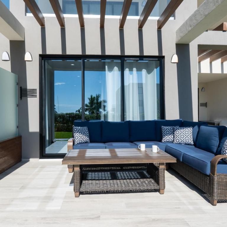 Beach Access, 4 Beds, 2 Bedroom, 2 Bath, Quadrant 4107 - Apartamento de 2 dormitorios - 14