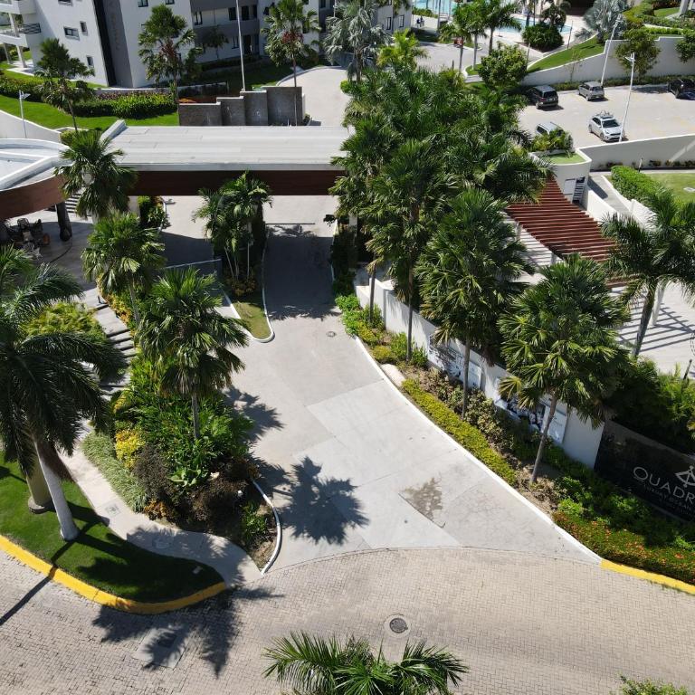 Beach Access, 4 Beds, 2 Bedroom, 2 Bath, Quadrant 4107 - Apartamento de 2 dormitorios - 39