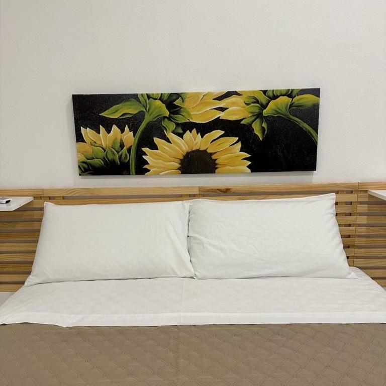 Amalcamo Apartments - Appartamento con 1 Camera da Letto e Balcone - 2