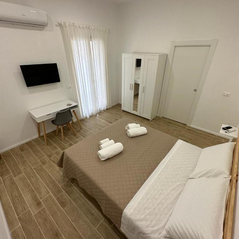 Amalcamo Apartments - Appartamento con 1 Camera da Letto e Balcone - 1