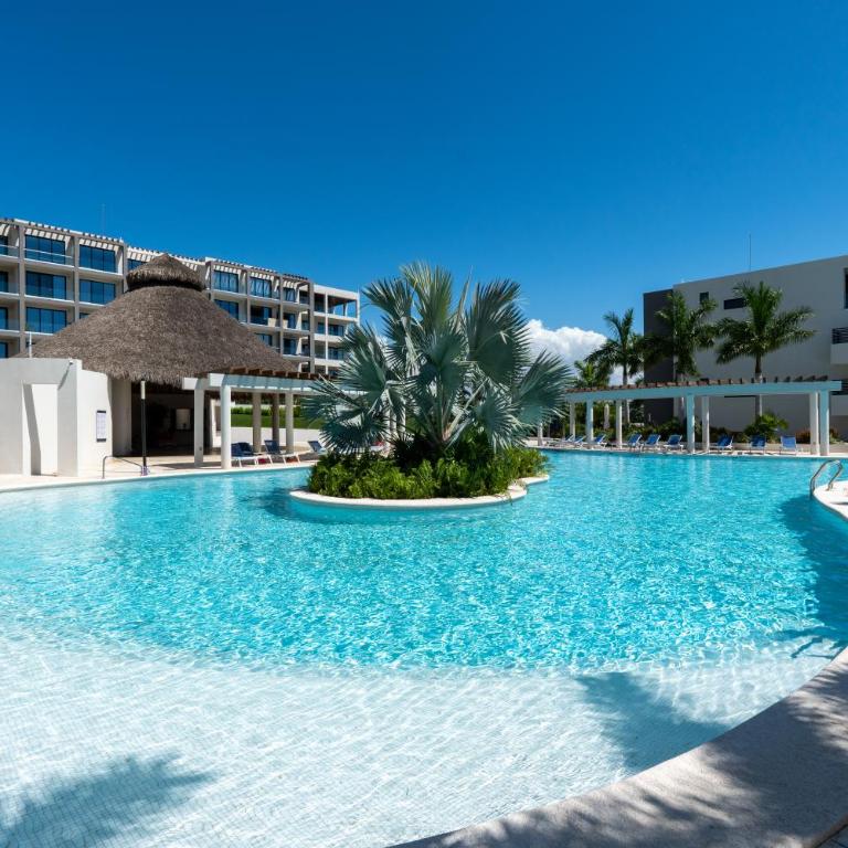 Beach Access, 4 Beds, 2 Bedroom, 2 Bath, Quadrant 4107 - Apartamento de 2 dormitorios - 20