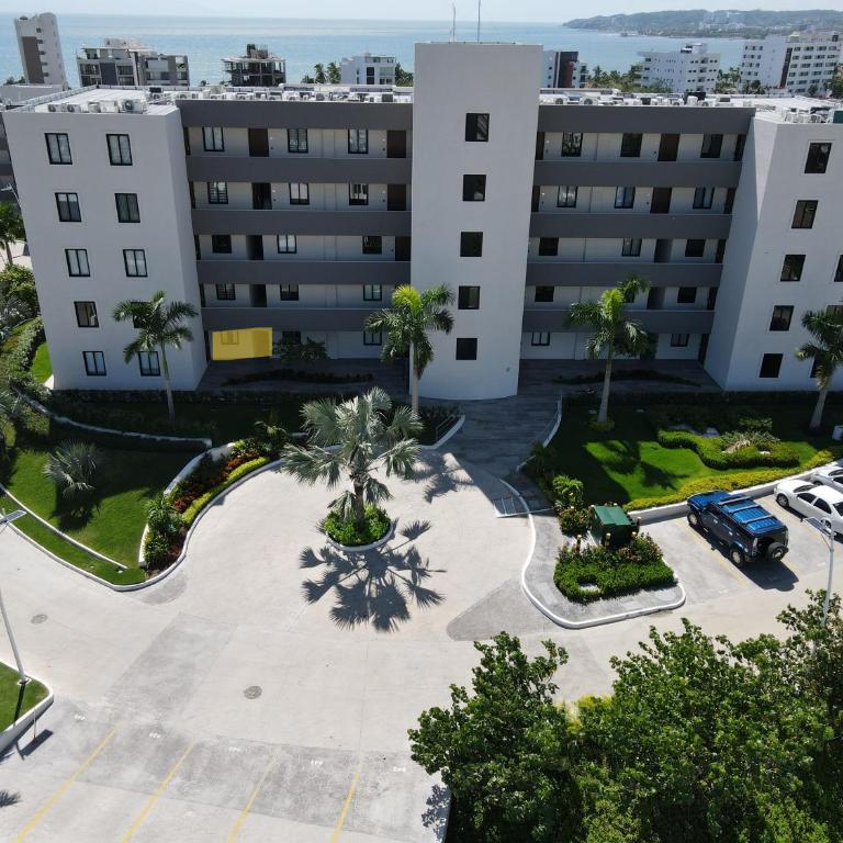 Beach Access, 4 Beds, 2 Bedroom, 2 Bath, Quadrant 4107 - Apartamento de 2 dormitorios - 41