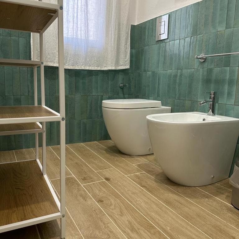 Amalcamo Apartments - Appartamento con 1 Camera da Letto e Balcone - 5