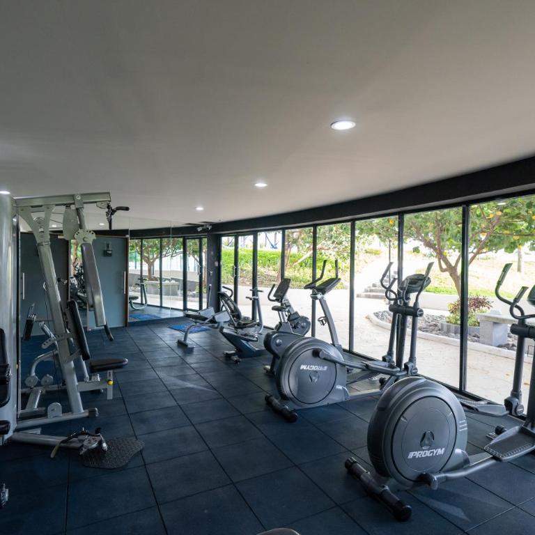 Beach Access, 4 Beds, 2 Bedroom, 2 Bath, Quadrant 4107 - Apartamento de 2 dormitorios - 28