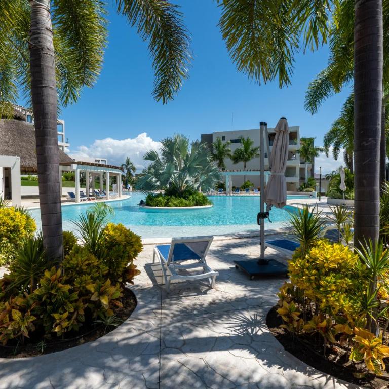 Beach Access, 4 Beds, 2 Bedroom, 2 Bath, Quadrant 4107 - Apartamento de 2 dormitorios - 18