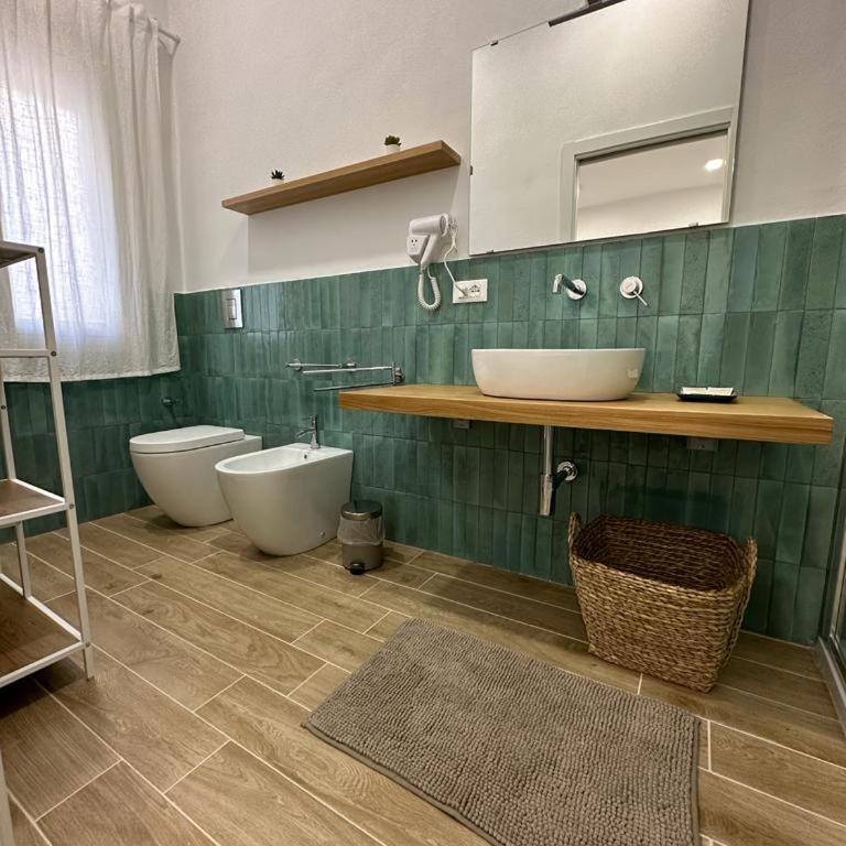 Amalcamo Apartments - Appartamento con 1 Camera da Letto e Balcone - 6