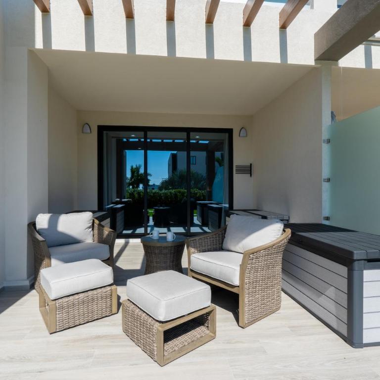 Beach Access, 4 Beds, 2 Bedroom, 2 Bath, Quadrant 4107 - Apartamento de 2 dormitorios - 13