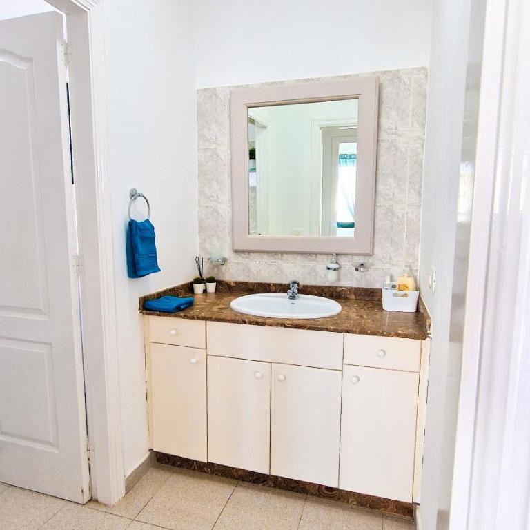 Two-bedroom apartment with two large terraces - Two-Bedroom Apartment - 28