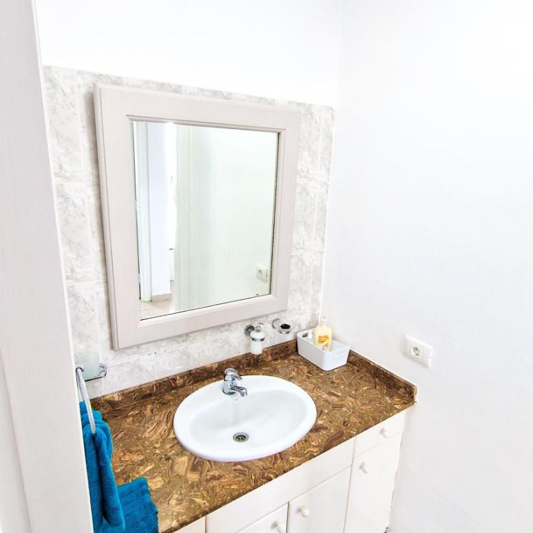 Two-bedroom apartment with two large terraces - Two-Bedroom Apartment - 38