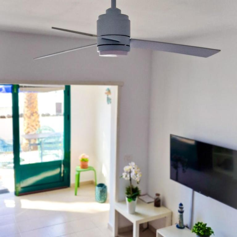 Two-bedroom apartment with two large terraces - Two-Bedroom Apartment - 32