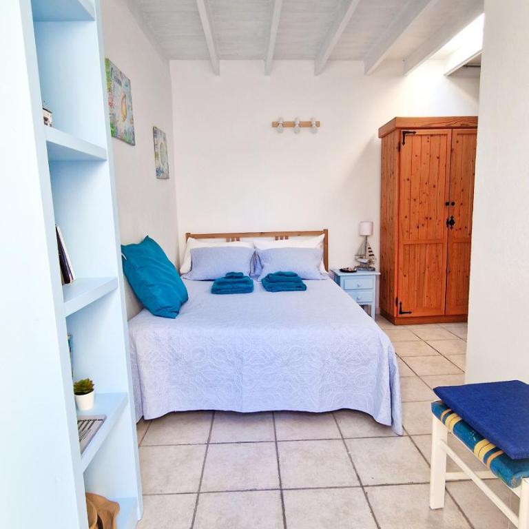 Two-bedroom apartment with two large terraces - Two-Bedroom Apartment - 31