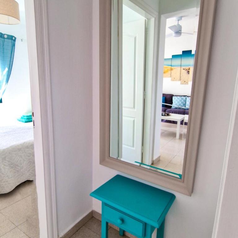 Two-bedroom apartment with two large terraces - Two-Bedroom Apartment - 40