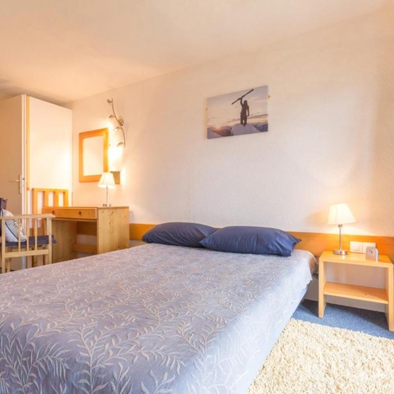 Duplex confortable, ski aux pieds, 6 pers, balcon sud-ouest - FR-1-346-477 - Apartment - 7