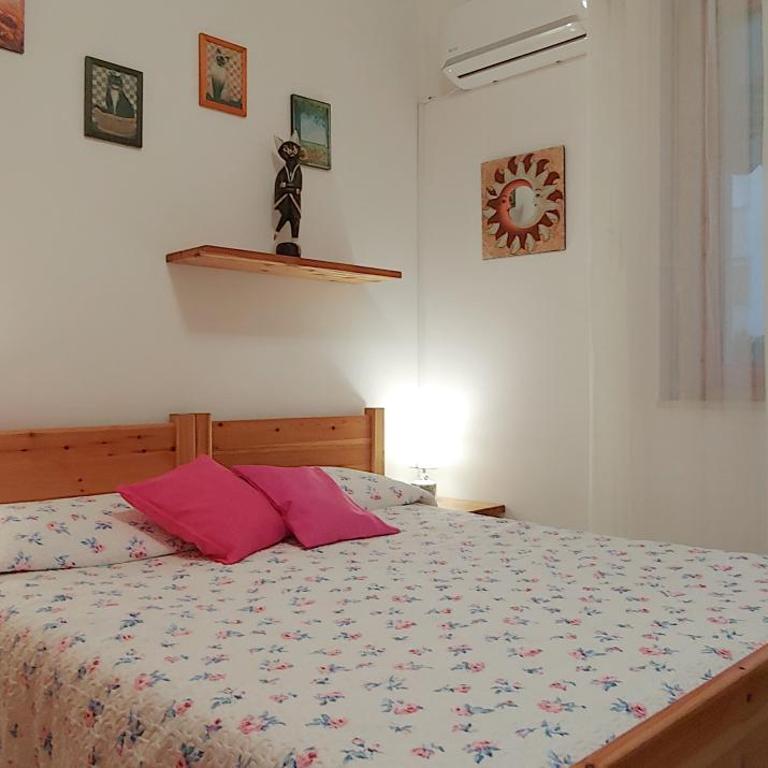 Coral Breeze - Appartamento con 2 Camere da Letto - 4