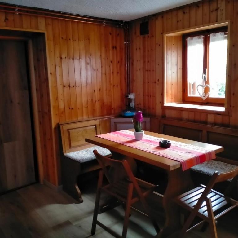 Casa dei sogni - Appartamento con 1 Camera da Letto - 8