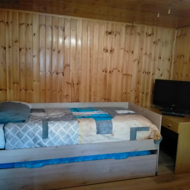 Casa dei sogni - Appartamento con 1 Camera da Letto - 10