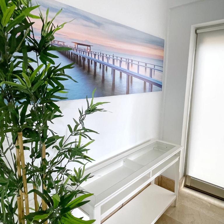 Luxury Oceanview Villa de Nava with heated private pool - Villa de 2 dormitorios - 51