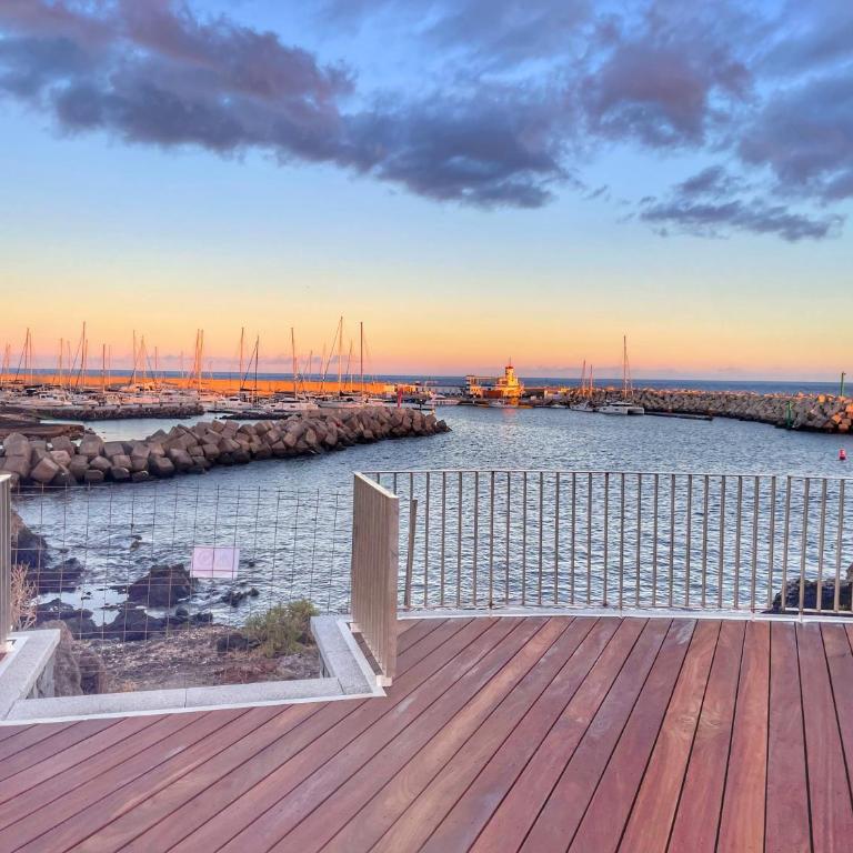 Luxury Oceanview Villa de Nava with heated private pool - Villa de 2 dormitorios - 56