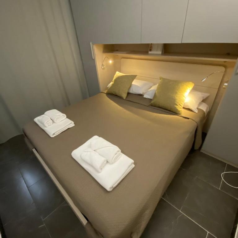 Little House - Appartamento con 1 Camera da Letto - 6
