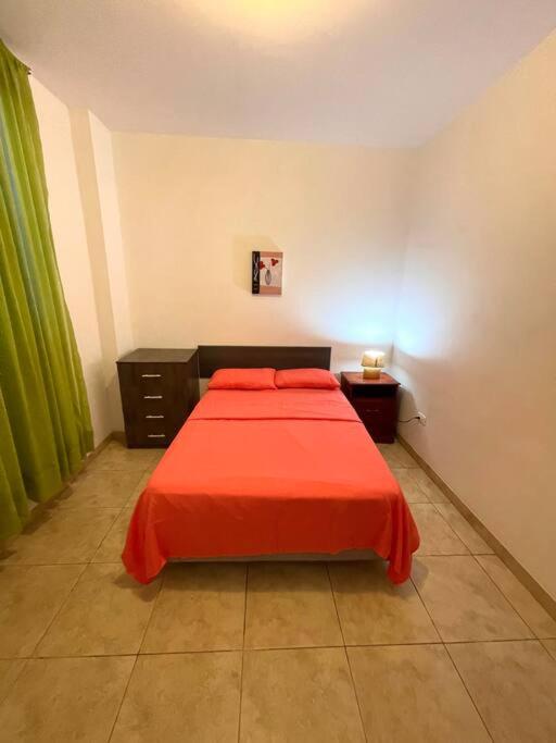 Casa con piscina privada y salida a la playa - Four-Bedroom House - 38