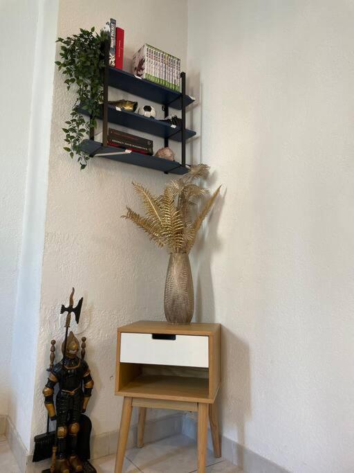 Jolie charmant T3 refait à neuf à Marseille - Appartement 2 Chambres - 14