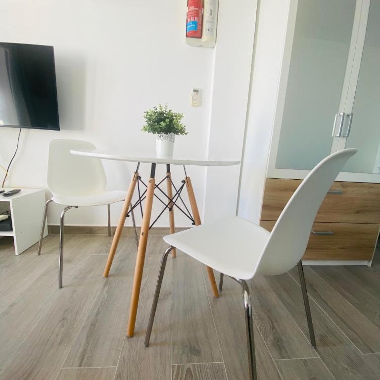 Carpe Diem - Apartamento de 1 dormitorio - 1