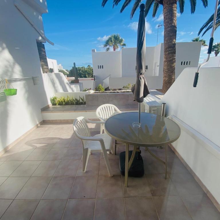 Carpe Diem - Apartamento de 1 dormitorio - 4