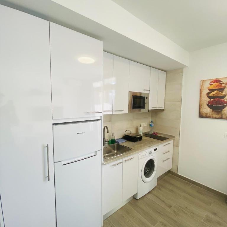 Carpe Diem - Apartamento de 1 dormitorio - 7