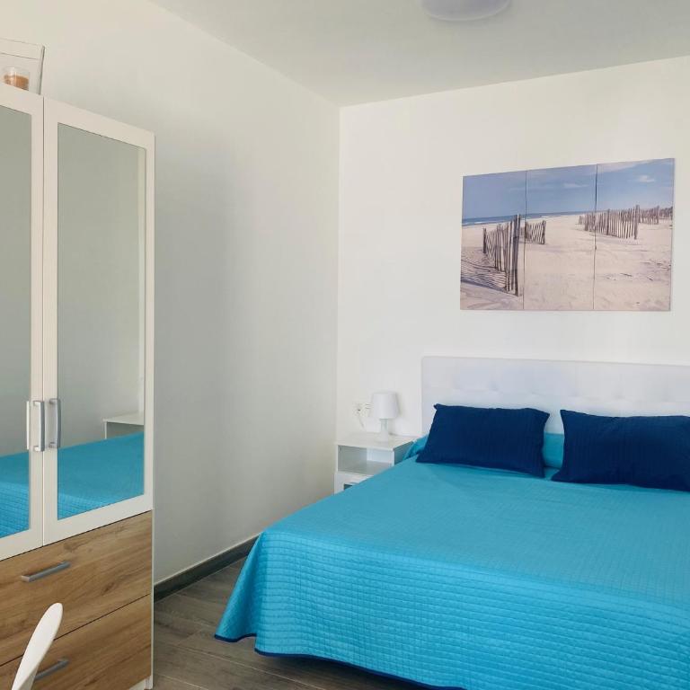 Carpe Diem - Apartamento de 1 dormitorio - 10