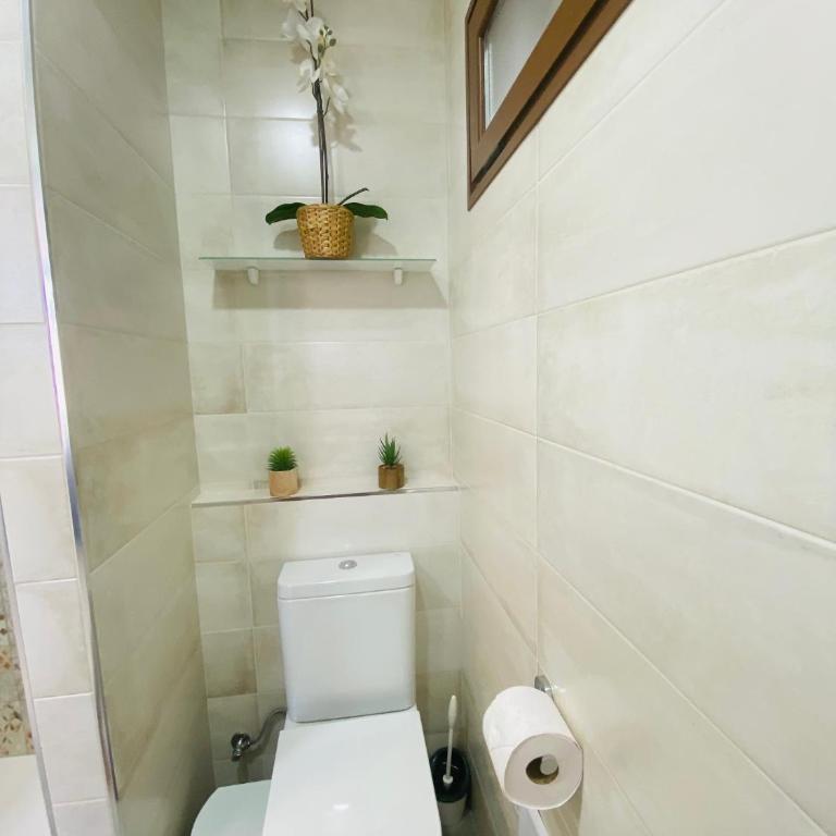 Carpe Diem - Apartamento de 1 dormitorio - 12