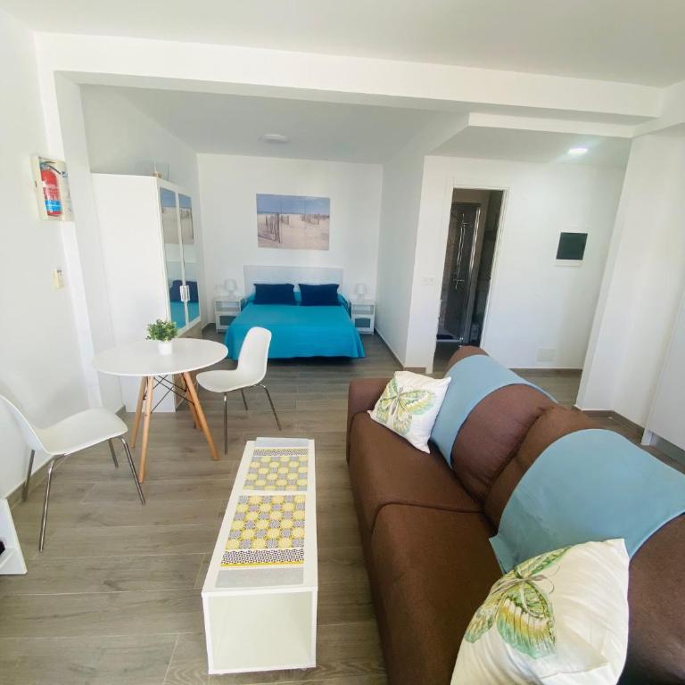 Carpe Diem - Apartamento de 1 dormitorio - 13