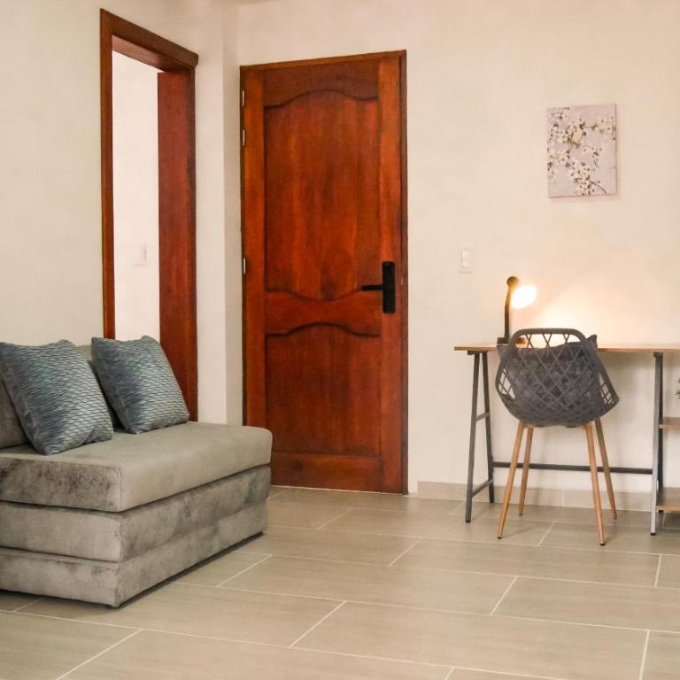 OCASSO JARDIN APARTAMENTO AZULEJO - Two-Bedroom Apartment - 4