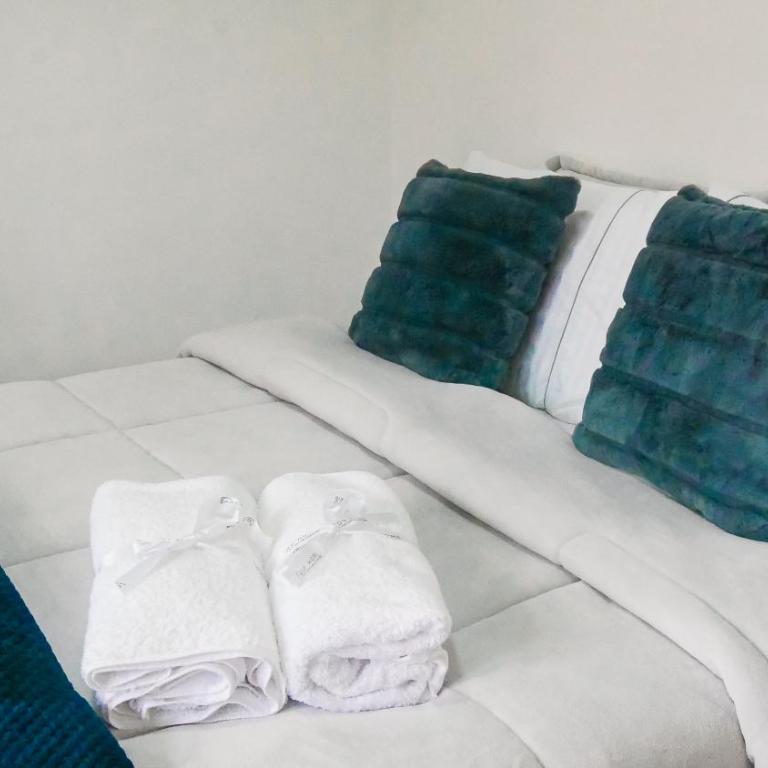 OCASSO JARDIN APARTAMENTO AZULEJO - Two-Bedroom Apartment - 3