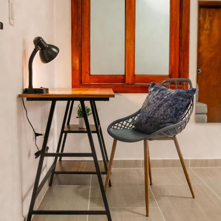 OCASSO JARDIN APARTAMENTO AZULEJO - Two-Bedroom Apartment - 9