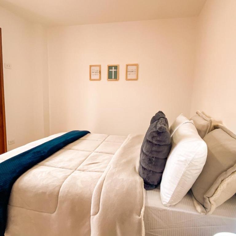 OCASSO JARDIN APARTAMENTO AZULEJO - Two-Bedroom Apartment - 14