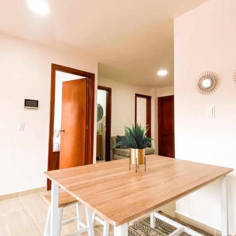 OCASSO JARDIN APARTAMENTO AZULEJO - Two-Bedroom Apartment - 16