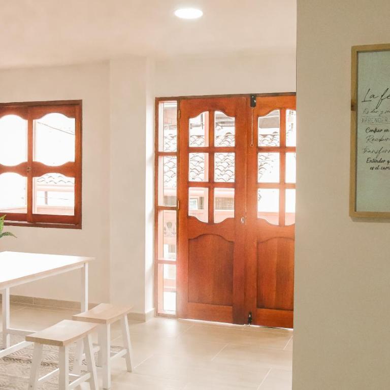 OCASSO JARDIN APARTAMENTO AZULEJO - Two-Bedroom Apartment - 17