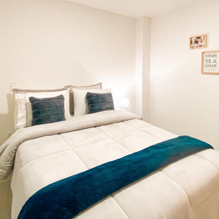 OCASSO JARDIN APARTAMENTO AZULEJO - Two-Bedroom Apartment - 19