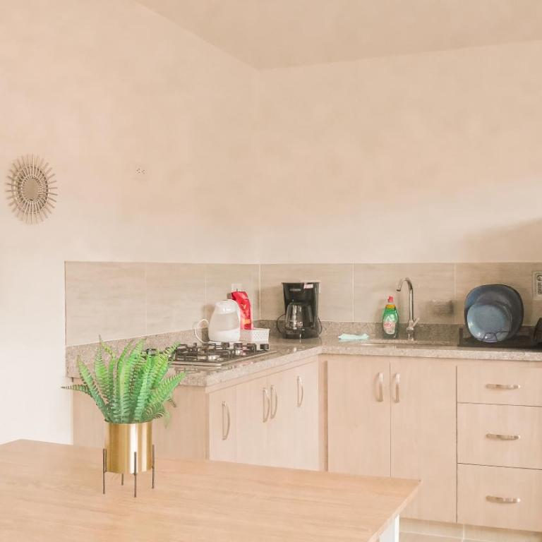 OCASSO JARDIN APARTAMENTO AZULEJO - Two-Bedroom Apartment - 5