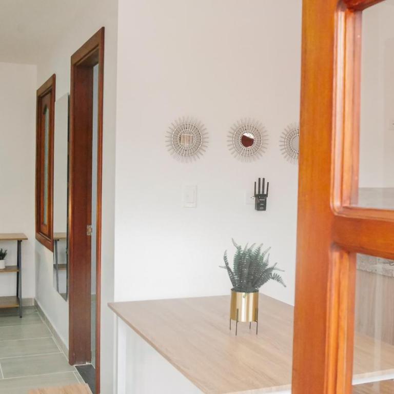 OCASSO JARDIN APARTAMENTO AZULEJO - Two-Bedroom Apartment - 22