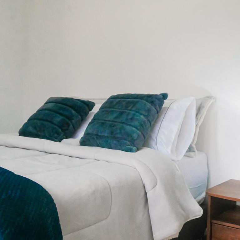 OCASSO JARDIN APARTAMENTO AZULEJO - Two-Bedroom Apartment - 24