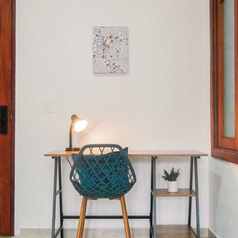OCASSO JARDIN APARTAMENTO AZULEJO - Two-Bedroom Apartment - 26