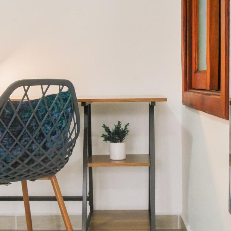 OCASSO JARDIN APARTAMENTO AZULEJO - Two-Bedroom Apartment - 29