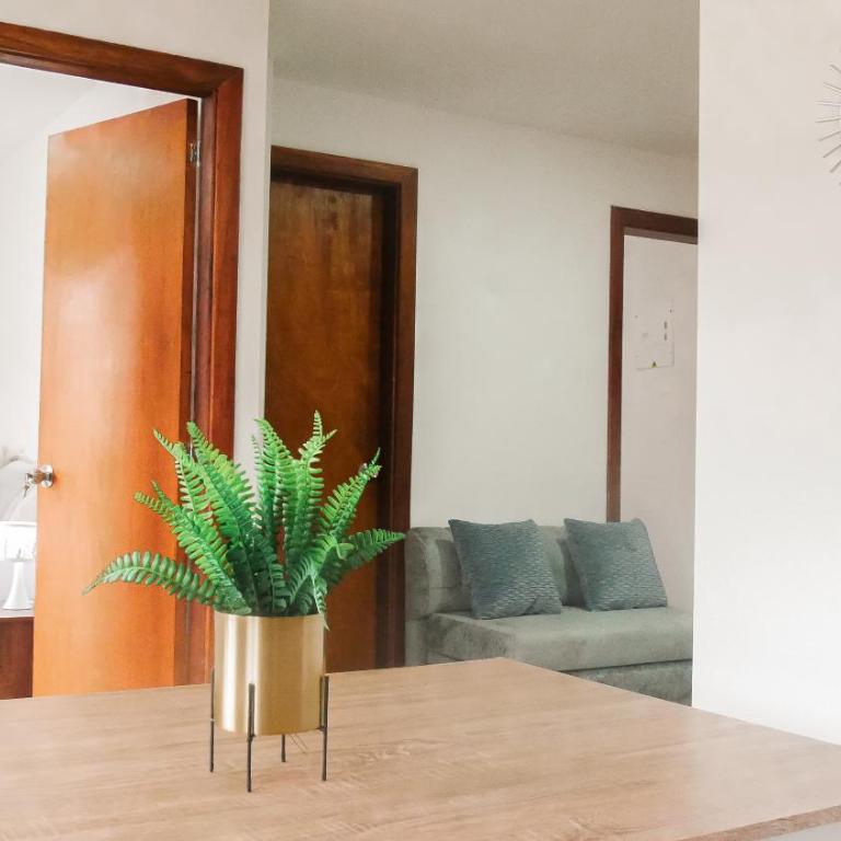 OCASSO JARDIN APARTAMENTO AZULEJO - Two-Bedroom Apartment - 31