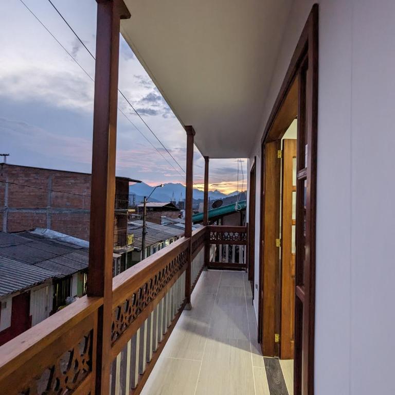 OCASSO JARDIN APARTAMENTO AZULEJO - Two-Bedroom Apartment - 32