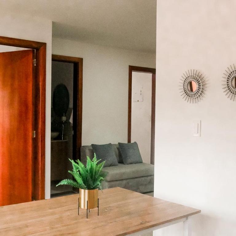 OCASSO JARDIN APARTAMENTO AZULEJO - Two-Bedroom Apartment - 33
